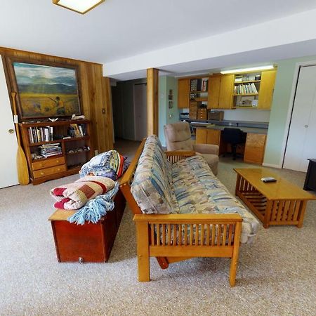 Hideout Ft Abajo 2 Bedroom Cabin, Stunning Views, Secluded! Monticello Luaran gambar