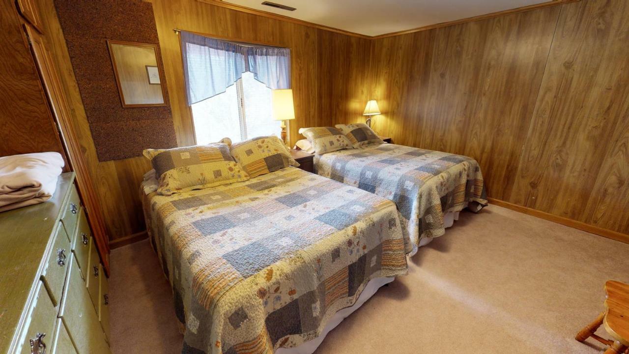 Hideout Ft Abajo 2 Bedroom Cabin, Stunning Views, Secluded! Monticello Luaran gambar